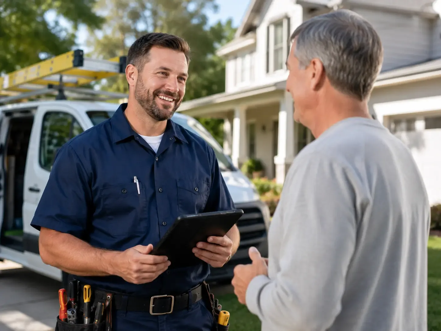 Whole Home Rewiring Lafayette, LA FAQs
